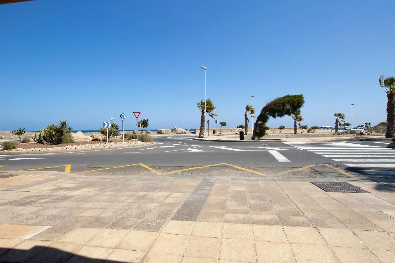 Medano4You The Wing Palace Tenerife El Médano Spanje